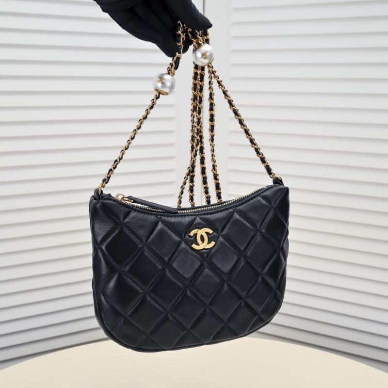 Chanel Hobo Bags